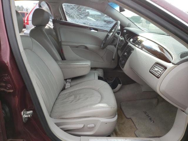 Photo 7 from auction – 2007 BUICK LUCERNE CX with VIN 1G4HD572X7U199276