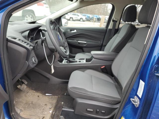 صورة رقم 7 من المزاد - 2017 FORD ESCAPE SE مع VIN 1FMCU9GD2HUC01283