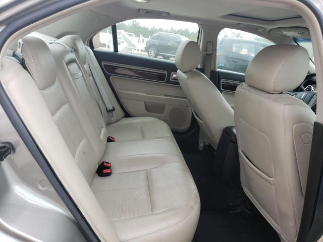 Photo 10 from auction – 2008 LINCOLN MKZ with VIN 3LNHM26T48R657685