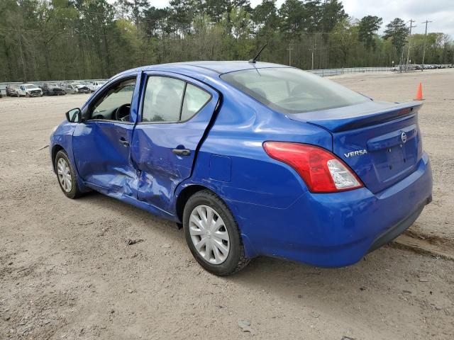 Photo 2 from auction – 2017 NISSAN VERSA S with VIN 3N1CN7AP9HL856725