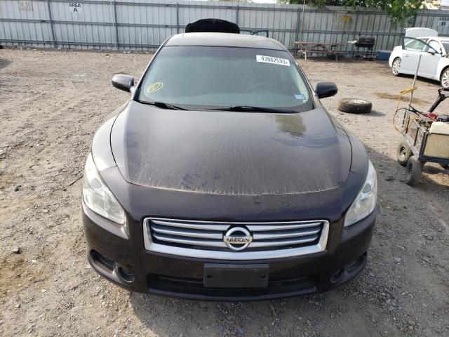Photo 5 from auction – 2014 NISSAN MAXIMA S with VIN 1N4AA5AP3EC484476