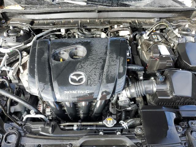 Photo 11 from auction – 2021 MAZDA CX-30 SELE with VIN 3MVDMBBL7MM202361