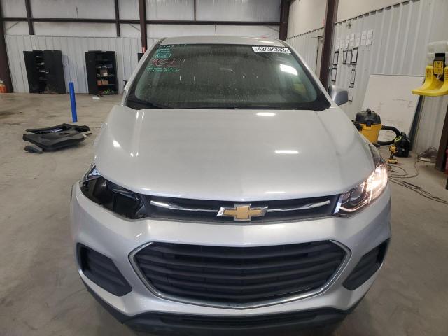 Photo 5 from auction – 2019 CHEVROLET TRAX LS with VIN 3GNCJKSB1KL206011