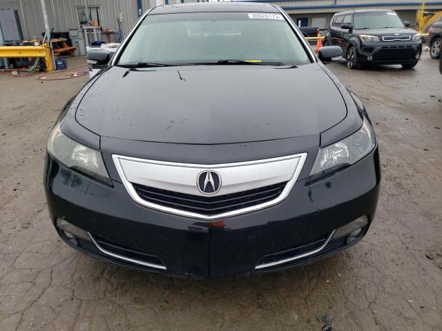 Photo 5 from auction – 2013 ACURA TL with VIN 19UUA8F24DA015902