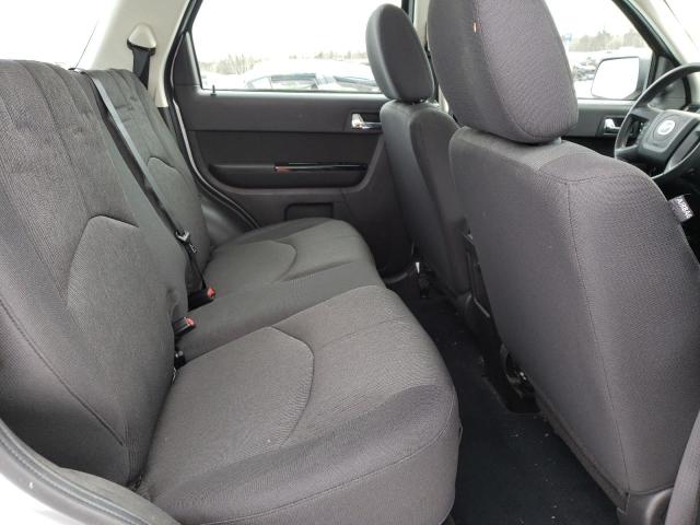 Photo 10 from auction – 2009 MAZDA TRIBUTE I with VIN 4F2CZ92709KM08677