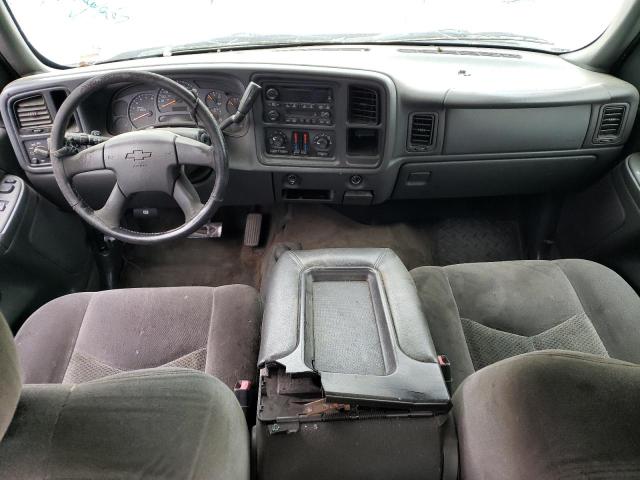 Photo 8 from auction – 2005 CHEVROLET SILVERADO with VIN 1GCEK19B35Z190776