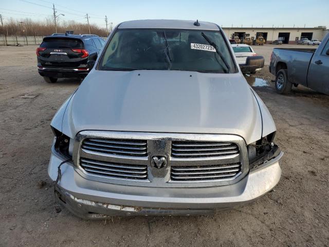 Photo 5 from auction – 2017 RAM 1500 SLT with VIN 3C6RR7LT0HG505398