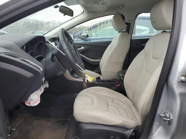 Photo 7 from auction – 2016 FORD FOCUS TITA with VIN 1FADP3N21GL307474