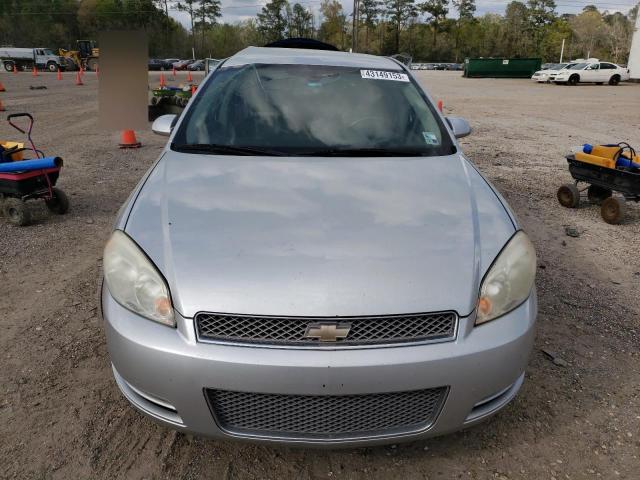 Photo 5 from auction – 2014 CHEVROLET IMPALA LIM with VIN 2G1WA5E31E1123527