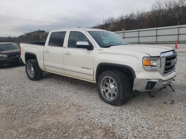 Photo 4 from auction – 2015 GMC SIERRA K15 with VIN 3GTU2VEC3FG430511