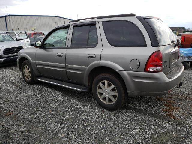 Photo 2 from auction – 2005 BUICK RAINIER CX with VIN 5GADS13S352106759