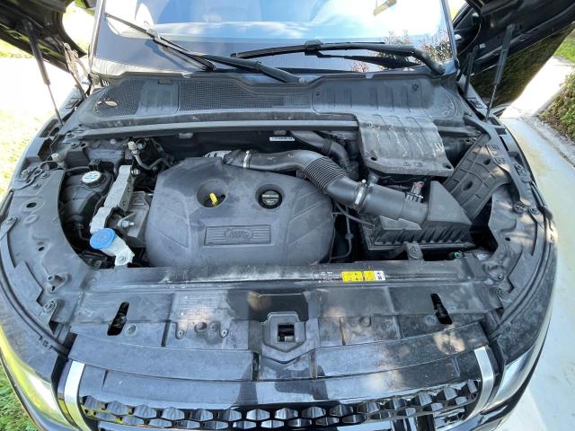 Photo 7 from auction – 2016 LAND ROVER RANGE ROVE with VIN SALVP2BG6GH161058