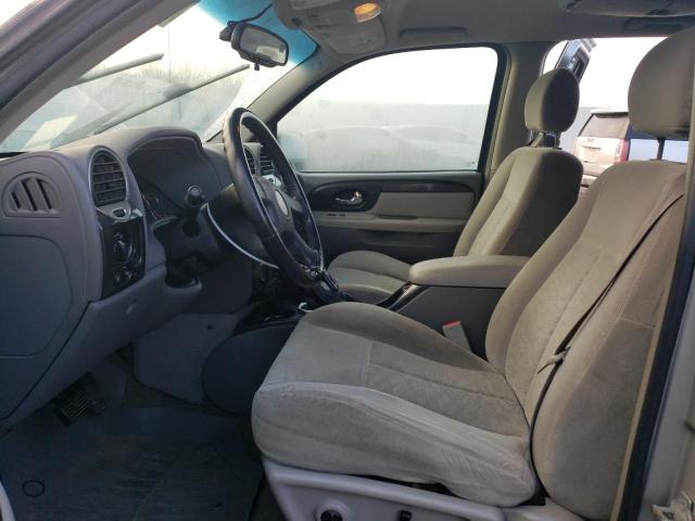Photo 7 from auction – 2005 GMC ENVOY with VIN 1GKDT13SX52256500