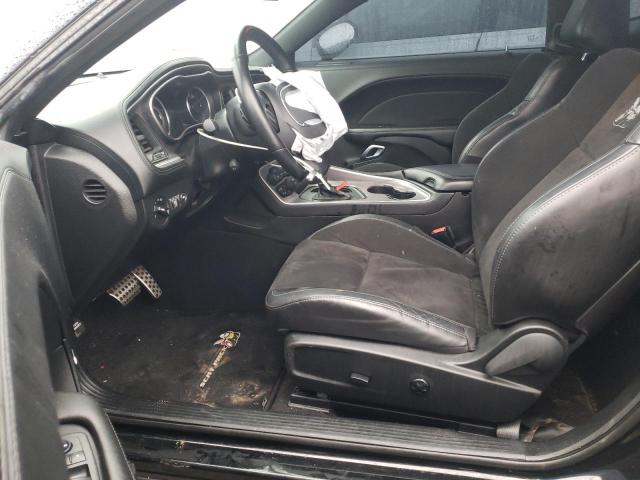 Photo 7 from auction – 2020 DODGE CHALLENGER with VIN 2C3CDZFJ2LH159595