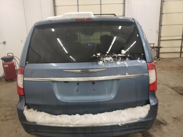 Photo 6 from auction – 2011 CHRYSLER TOWN & COU with VIN 2A4RR5DG7BR771575