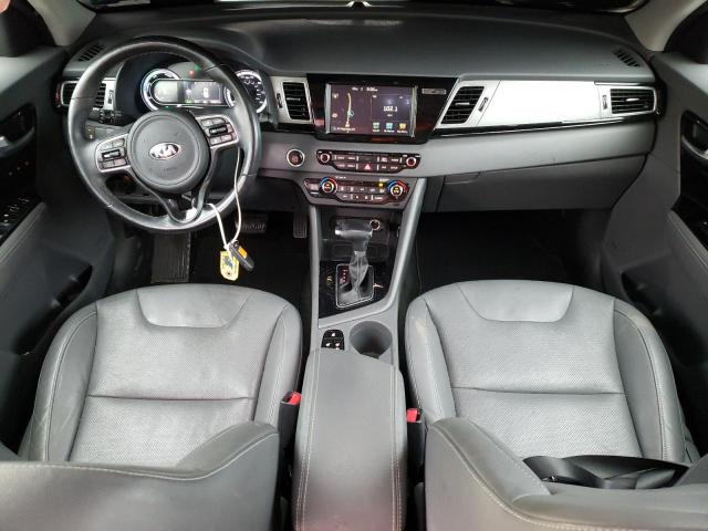 Photo 8 from auction – 2018 KIA NIRO TOURI with VIN KNDCE3LC5J5123318