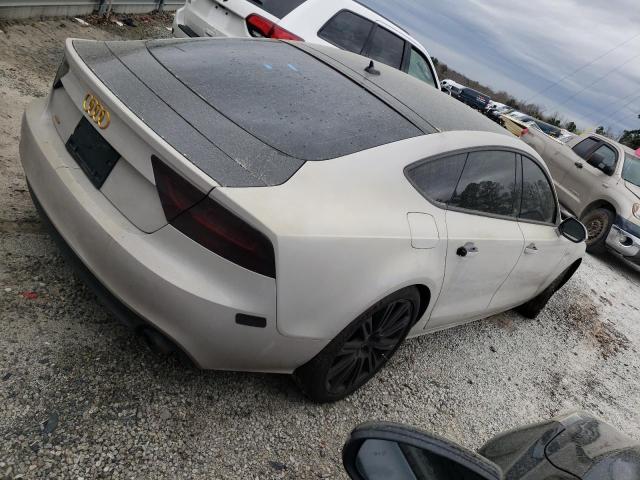 Photo 3 from auction – 2014 AUDI A7 PREMIUM with VIN WAUWGAFC8EN052724