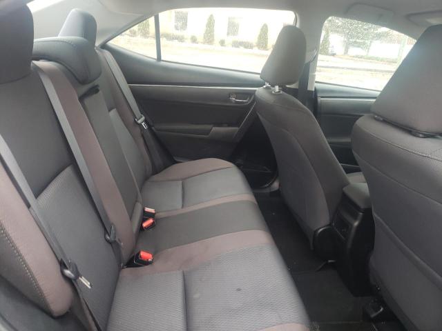 Photo 11 from auction – 2019 TOYOTA COROLLA L with VIN 5YFBURHE3KP937743
