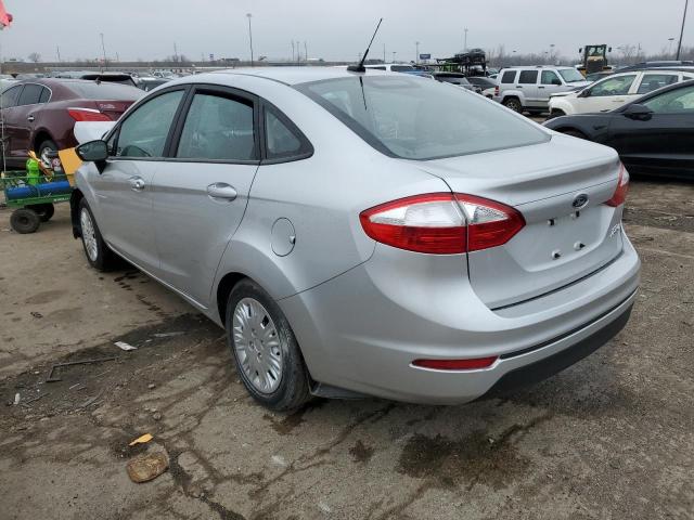 Photo 2 from auction – 2017 FORD FIESTA S with VIN 3FADP4AJ1HM137362