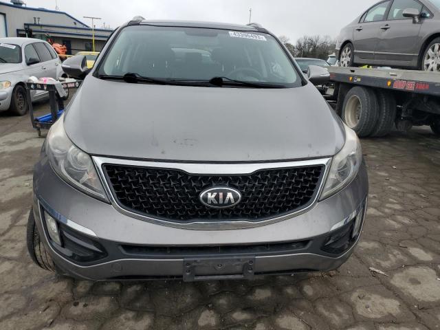 Photo 5 from auction – 2016 KIA SPORTAGE E with VIN KNDPCCAC0G7859168