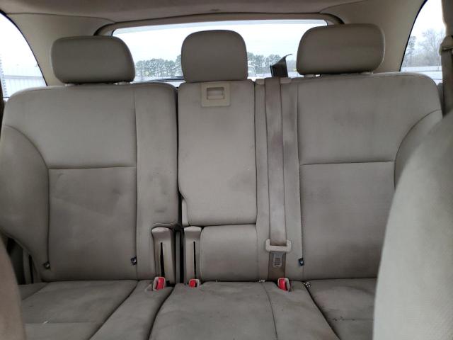 Photo 10 from auction – 2007 FORD EDGE SEL with VIN 2FMDK38C37BA90907