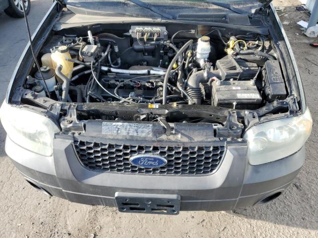 Photo 12 from auction – 2006 FORD ESCAPE XLT with VIN 1FMYU93Z26KD18331