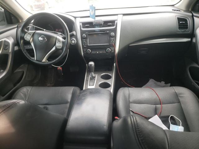 Photo 8 from auction – 2013 NISSAN ALTIMA 2.5 with VIN 1N4AL3AP2DN571030