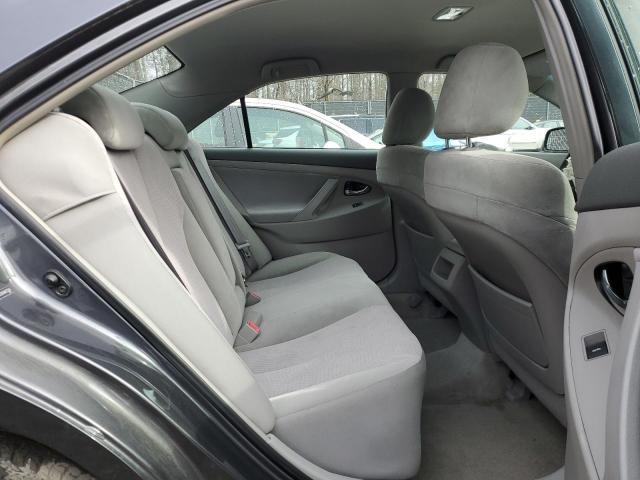 Photo 10 from auction – 2010 TOYOTA CAMRY BASE with VIN 4T1BF3EKXAU012584