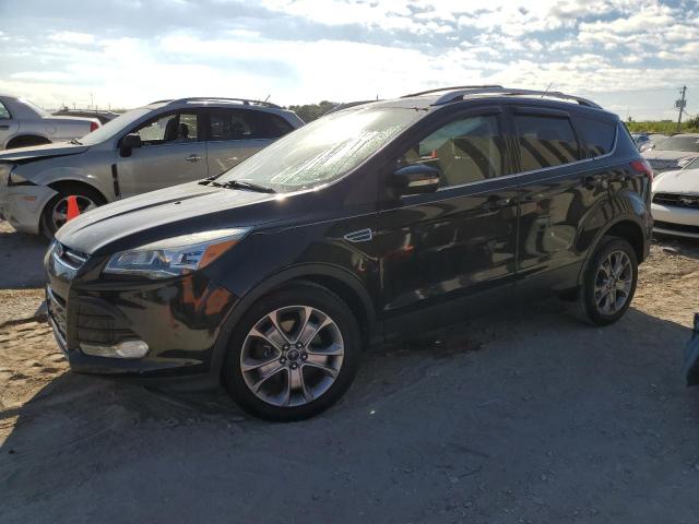 FORD ESCAPE TIT 2014 with VIN 1FMCU9J96EUD55432 - Photo from auction