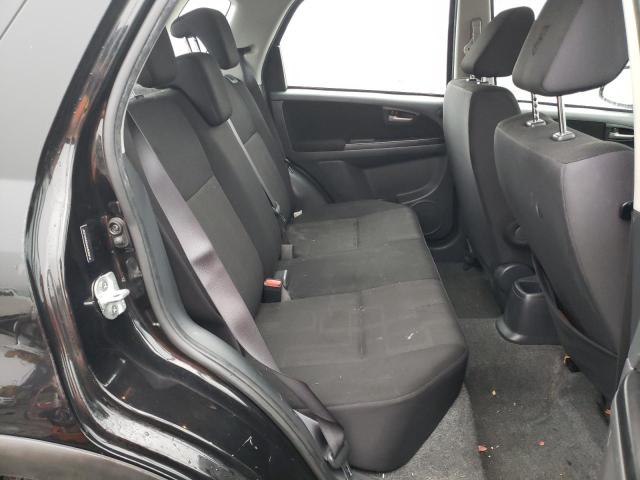 Photo 11 from auction – 2010 SUZUKI SX4 with VIN JS2YA5A36A6300216