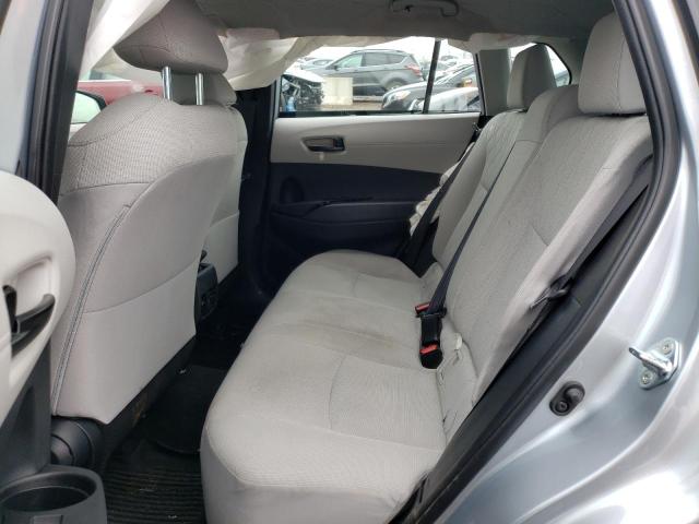 Photo 10 from auction – 2022 TOYOTA COROLLA CR with VIN 7MUAAABG2NV001579
