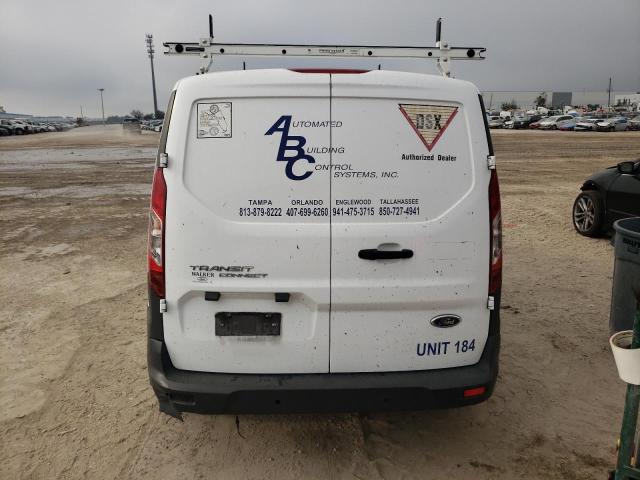 Photo 6 from auction – 2015 FORD TRANSIT CO with VIN NM0LS7E75F1227657