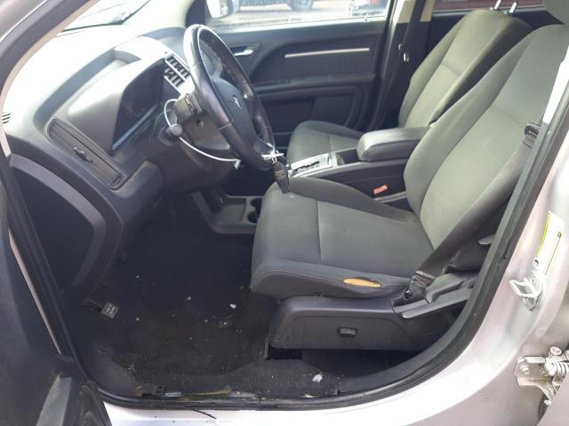 Photo 7 from auction – 2010 DODGE JOURNEY SX with VIN 3D4PG5FV5AT274537
