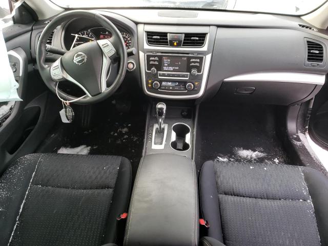 Photo 8 from auction – 2016 NISSAN ALTIMA 2.5 with VIN 1N4AL3AP5GN337968