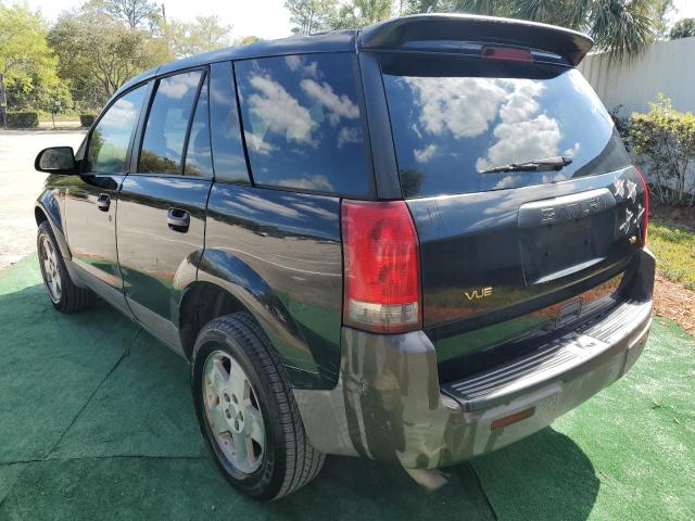 Photo 2 from auction – 2005 SATURN VUE with VIN 5GZCZ53425S851774