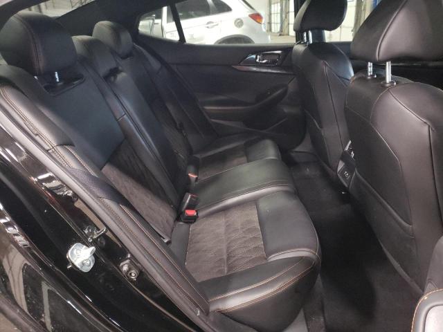 Photo 10 from auction – 2019 NISSAN MAXIMA S with VIN 1N4AA6AV0KC376414