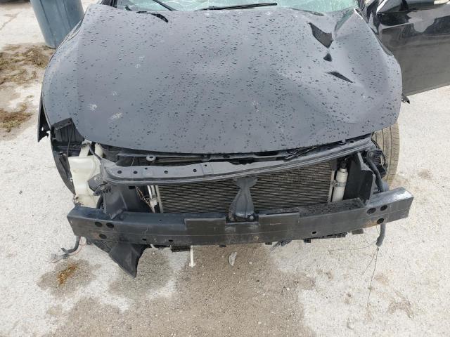 Photo 11 from auction – 2010 NISSAN MAXIMA S with VIN 1N4AA5AP5AC857284