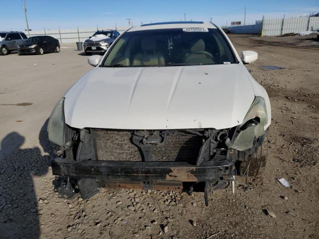 Photo 5 from auction – 2007 NISSAN MAXIMA SE with VIN 1N4BA41E17C831576