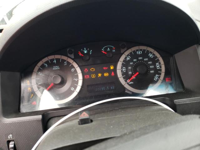 Photo 9 from auction – 2011 FORD ESCAPE LIM with VIN 1FMCU0EG5BKA15202