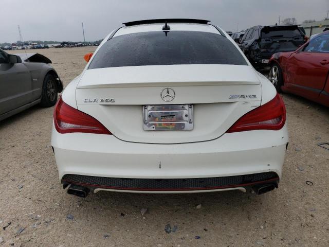 Photo 6 from auction – 2015 MERCEDES-BENZ CLA 250 with VIN WDDSJ4EB3FN178669