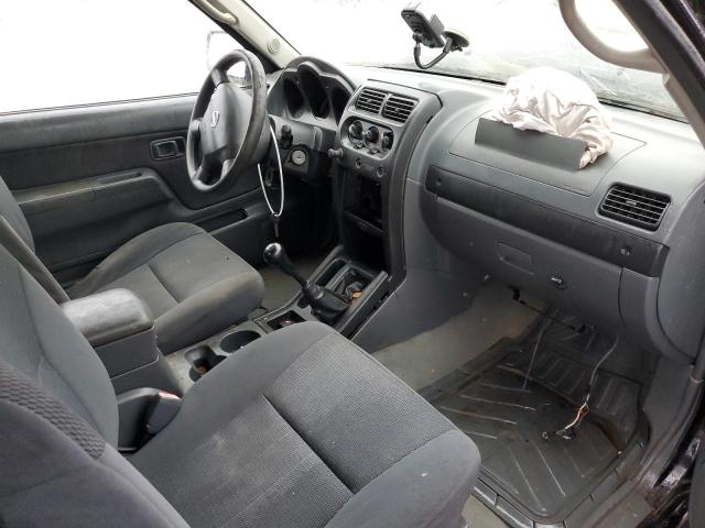 Photo 8 from auction – 2002 NISSAN FRONTIER K with VIN 1N6ED26T62C360685