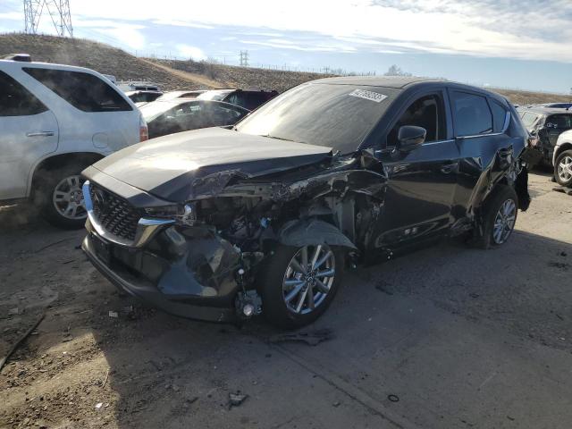 MAZDA CX-5 PREFE 2023 with VIN JM3KFBCM9P0113528 - Photo from auction