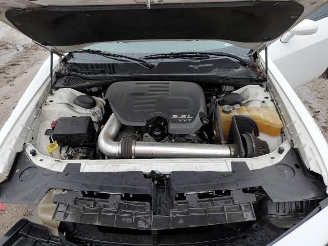Photo 11 from auction – 2016 DODGE CHALLENGER with VIN 2C3CDZAG7GH336658