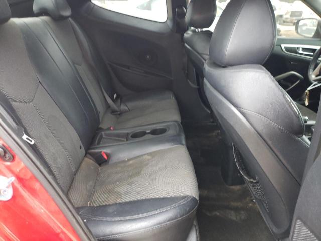 Photo 10 from auction – 2013 HYUNDAI VELOSTER with VIN KMHTC6AD8DU125590