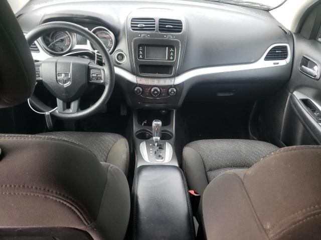 Photo 8 from auction – 2012 DODGE JOURNEY SX with VIN 3C4PDCBG1CT196777