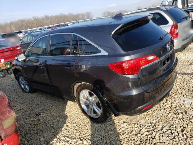 Photo 2 from auction – 2014 ACURA RDX with VIN 5J8TB4H31EL008774