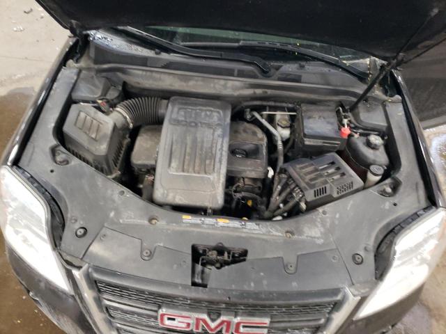 Photo 12 from auction – 2014 GMC TERRAIN SL with VIN 2GKFLXEKXE6257304