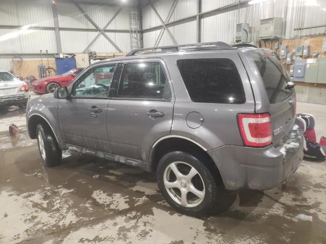 Photo 2 from auction – 2010 FORD ESCAPE XLT with VIN 1FMCU9D7XAKB87049