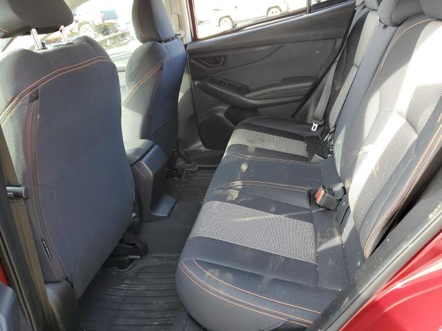 Photo 11 from auction – 2018 SUBARU CROSSTREK with VIN JF2GTABC6JH310709