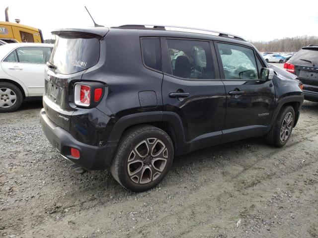 Photo 3 from auction – 2016 JEEP RENEGADE L with VIN ZACCJADT3GPC84538